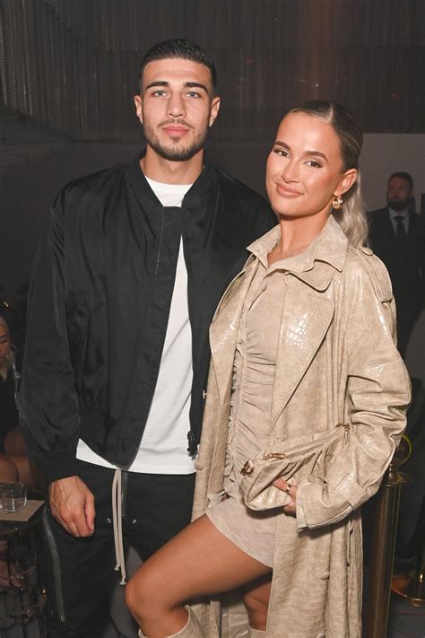 Love Island’s Molly Mae Breaks Silence on Breakup with Tommy .